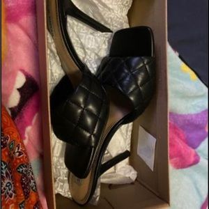 Steve Madden Signify Heels